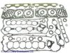 MITSUBISHI MD972340 Gasket Set, cylinder head